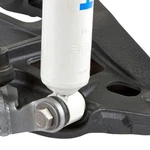 For Dodge Ram 1500 02-05 Fabtech Double Shear Lower Shock Brackets, Control Arm. Fixed Price $55.78.