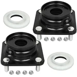 Front Driver And Passenger Side Shock Strut Mount Kits For 2007-2014 Mazda CX-9. Fixed Price $38.47.