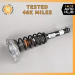 17-21 Bmw I3 I01 Rex Hybrid Rear Right Shock Strut Absorber 33526880102 Oem 46K. Fixed Price $178.45.