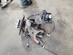 (local Pickup Only) Driver Left Rear Suspension Fits 19-23 Passport 2002186. Fixed Price $194.99.
