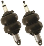 Ridetech Air Suspension Kit Front Hq Shockwaves For 1966-1970 Riviera And 1965. Fixed Price $1084.69.