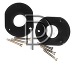 30MM 1.2" Front Leveling Lift Kit For Mercedes-benz M-class W164 R-class W251. Fixed Price $94.00.