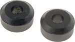 Ford Mercury Universal Shock Absorber Mount Bushings Dorman 31018. Fixed Price $12.95.