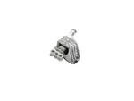 Genuine Oem Mopar Driver Left Transmission Mount Isolator For Dodge Dart 13-16. Fixed Price $241.89.