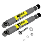 Competition Engineering C2750 3-WAY Adjustable Rear Drag Shock Set. Fixed Price $163.98.