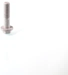 1X Knuckle Bolt/nut Front Right=left GH-393444. Fixed Price $20.53.