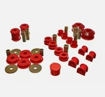 Energy Suspension 5.18115R Fits Mitsubishi Master Set. Fixed Price $220.00.