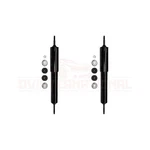 Gabriel Classic Rear Shocks Ford Pinto Excluding Wagon & Hatchback 1974-1980. Fixed Price $65.91.