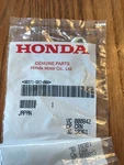 Genuine Parts Honda Motor 90371-S87-A00 QTY1 Ships 24H. Fixed Price $59.88.