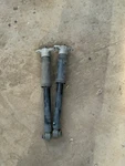 2009 2010 2011 2012 2013 Hyundai Genesis Sedan Rear Strut Shock Absorber. Fixed Price $125.00.