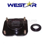 Westar Front Suspension Strut Mount For 1999-2003 Mazda Protege Shock Ys. Fixed Price $52.77.