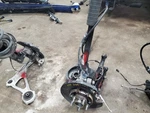 (local Pickup Only) Maxima 2023 Rear Suspension 1786174. Fixed Price $149.90.