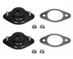 For Bmw 323I 325XI 330I M3 Pair Set Of Rear Upper Shock Mounts K90322. Fixed Price $100.95.