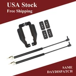 For Jeep Wrangler Jl Jt 2018-2024 Hood Lift Support Struts Shocks Accessories. Fixed Price $37.59.