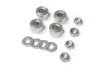 Zone Offroad 11-15 Gm Hd Shock Extension- ZONC5202. Fixed Price $25.64.