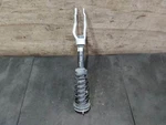 Range Rover Velar L560 O/s Driver Side Right Front Shock Absorber K8A2-18B037-BA. Fixed Price $216.73.