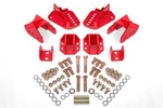 Bmr Suspension CCK404R Chassis Frame Reinforcement. Fixed Price $226.38.