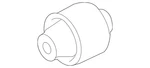 Genuine Acura Bush Rear Shock Absorber (lower) 52622-TX4-A01. Fixed Price $18.74.