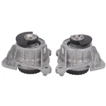 Front Left & Right Engine Motor Mount Fits Mercedes-benz Metris 2.0L 2016-2019. Fixed Price $102.99.