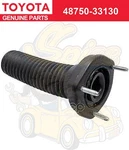 48750-33130 Toyota Oem Genuine Support Assy, Rear Suspension, Rh. Fixed Price $66.00.