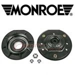 Monroe Strut-mate Mount For ST4919 ST-4919 SM5283 MP904919 Vi. Fixed Price $50.74.