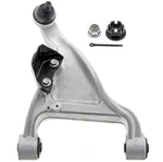 Suspension Control Arm And Ball Joint Assembly-assembly Fits 09-14 Nissan Murano. Fixed Price $112.09.