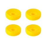 4PU Rear Shock Absorber Upper Bushings 7-03-1247 Honda Civic, Fit, Insight. Fixed Price $22.95.