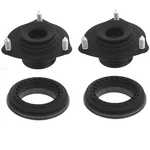 New Pair Set Of Front Kyb Suspension Strut Mount Kit For Honda Civic 2006-2011. Fixed Price $139.95.