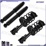 4X Complete Shocks Struts 2010-2013 Kia Koup 2012-2013 FORTE5. Fixed Price $151.93.