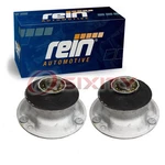 Pc Rein Front Strut Mounts For 2008-2010 Bmw 535I 3.0L L6 Shock Spring He. Fixed Price $95.96.