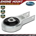 Rear Side Torque Strut Mount For Fiat 500L 2014 2015 2016 1.4L Sohc 68230820AA. Fixed Price $32.58.