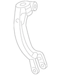 Genuine Audi Fork 8W0-413-038-G. Fixed Price $219.91.