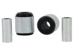 Whiteline Lower Shock Absorber Bushings, Control Arm For '03-'09 350Z W52992. Fixed Price $78.88.