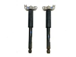 Rear Shock Absorber X2 20982300 Fits 2011-2013 Buick Regal 80211. Fixed Price $62.99.