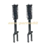 2*FRONT Complete Shocks Struts Fit 06-13 Mercedes-benz W251 R350 R500 R320. Fixed Price $208.00.