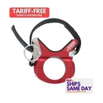 Joes 19414, One Red Aluminum Shock Canister Mount 1.75IN Performance Racing Part. Fixed Price $107.90.