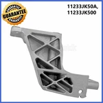 For Nissan G37 M37 3.7 V6 Front Mount Bracket Left Driver Side 11233-JK50A. Fixed Price $108.00.