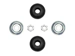 Icon Vehicle Dynamics 611008 Suspension Shock Absorber Bushing. Fixed Price $30.02.