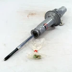 Kyb 341113 Front Left Shock Gas Suspension Absorber GR-2 For 1987-90 Legend 2PCS. Fixed Price $67.15.