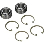 Fabtech Shock Bearing Kit FTS89933. Fixed Price $75.96.