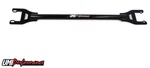Umi Performance Gm 64-67 A-body Rear Shock Tower Brace Bolt In Black 4059. Fixed Price $159.99.