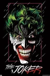 Trends Posters The Joker Dc Comics 22 X 34" RP18934 Up Close Wall - Rare. Fixed Price $21.00.