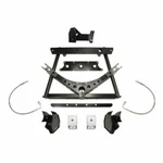 Icon Vehicle Dynamics 22006 3-5" Lift Rear Coilover Conversion Kit; For Jeep. Fixed Price $1274.96.