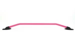 Perrin Fits 2008+ Wrx/sti Front Strut Brace Hyper Pink PERPSP-SUS-056HP. Fixed Price $333.00.