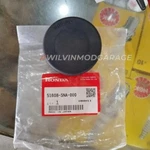 Genuine Front Shock Absorber Mount Cap 15-20 Acura Tlx 51608-SNA-000 Oem Part. Fixed Price $10.50.