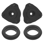 New Pair Set Of 2 Front Kyb Suspension Strut Mount Kit Ford Focus 08-11. Fixed Price $86.95.