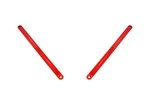 Hps Performance 42-115R 2-PIECE Bolt-on Strut Bar. Fixed Price $230.00.