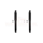 Gabriel Classic Rear Shocks Ford Econoline 1961-1967. Fixed Price $64.74.