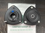 Toyota Scion Iq Suspension Parts Set Genuine 48609-74020 48687-74010 48619-74010. Fixed Price $169.63.