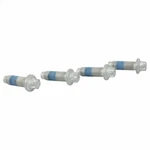 Genuine Ford Hub Assembly Mount Bolt W716655-S442. Fixed Price $45.04.